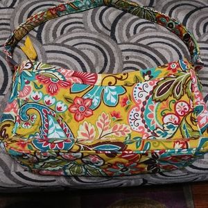 Vera Bradley bag